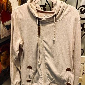 MAURICES Hooded Sweatshirt